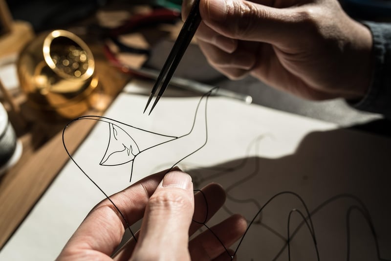 Art and craft tours