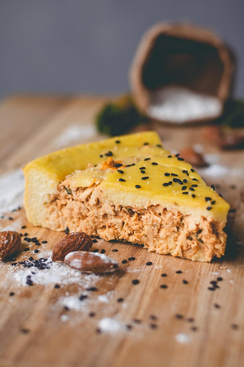 Gastronomic delights