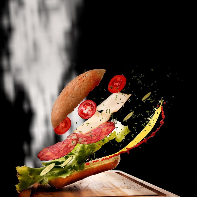 New York City Cuisine